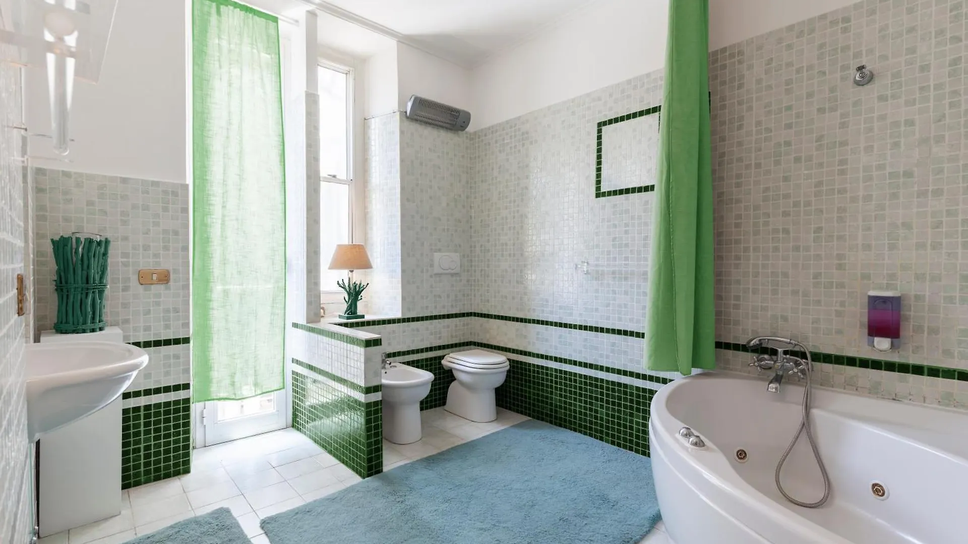 Spanish Steps Historic Apartment 罗马