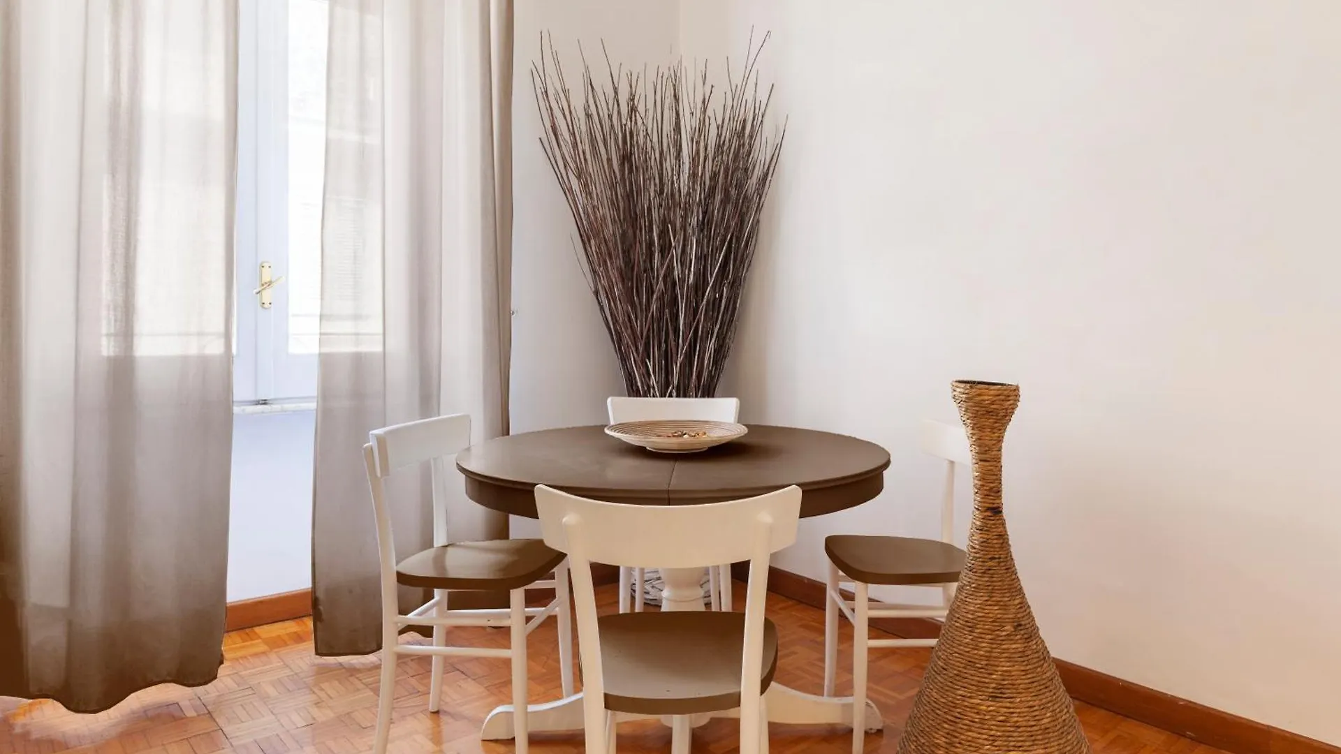 Spanish Steps Historic Apartment 罗马
