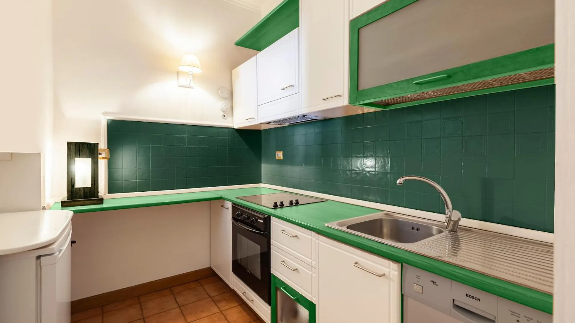 Spanish Steps Historic Apartment Rzym